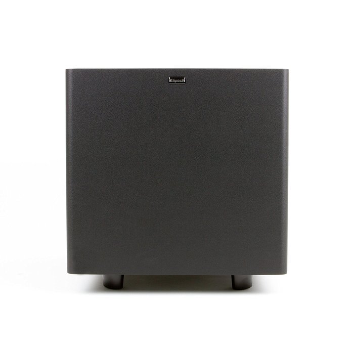 Klipsch HDT-600 Home Theater System N13