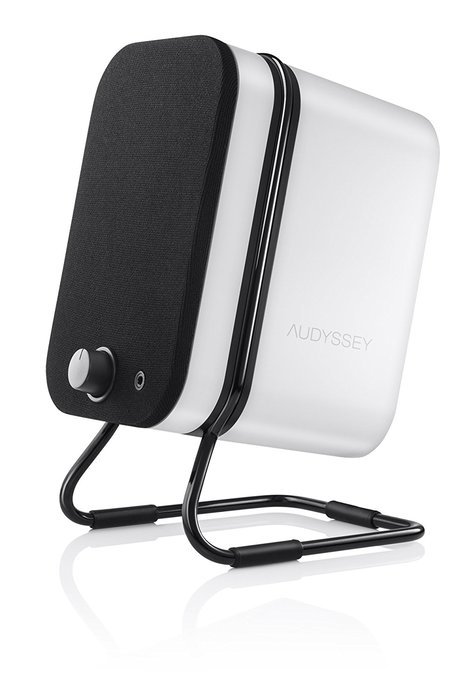 Audyssey Wireless Bluetooth Speakers N3