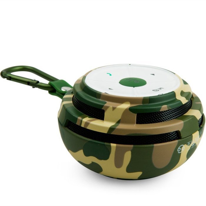 Camouflage-Sky Blue N16