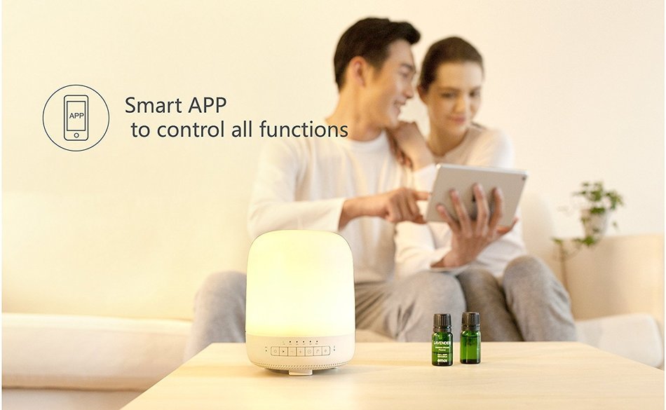 Emoi Portable Leaf Mini Bluetooth Speaker, Wireless 3W NdFeB 82DB Music Player, 360 Sound Quality w/ Passive Radiator... N22
