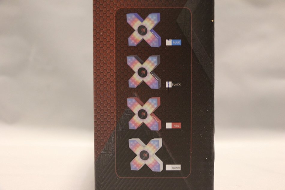 SODO S1 Special design X shape Portable Multifunction wireless Bluetooth Speaker N5