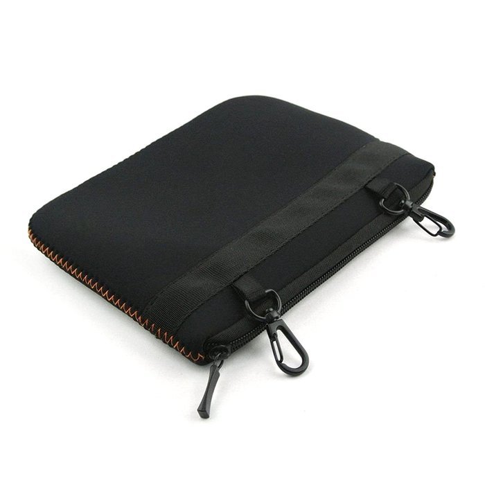 EEEKit Portable Storage Travel Carrying Soft Protective Sleeve Case Bag for JBL Charge 3 Waterproof Portable Bluetooth... N7