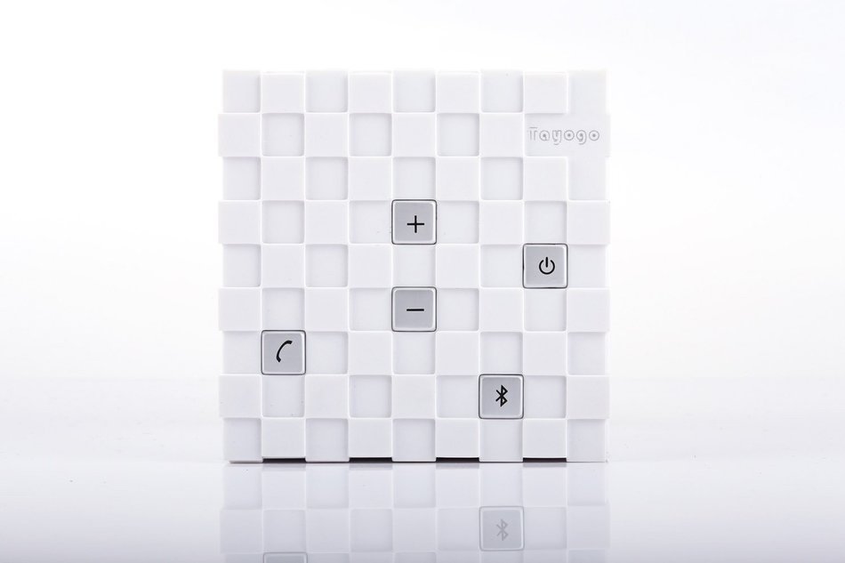 MF MoFang wireless speaker N2