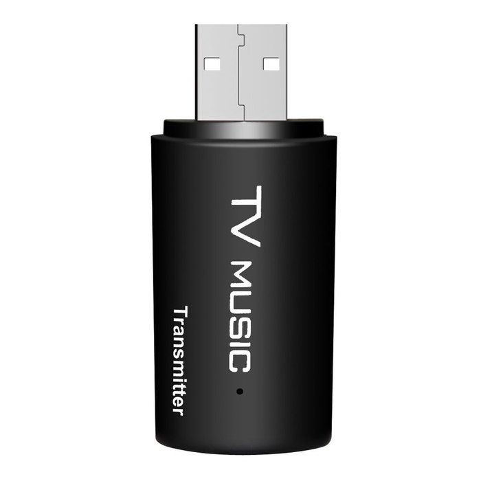Baile Bluetooth Universal Audio Transmitter TS-BT35F05 USB Wireless Portable Transmitter for TV IPOD MP3 MP4