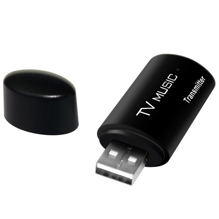 Baile Bluetooth Universal Audio Transmitter TS-BT35F05 USB Wireless Portable Transmitter for TV IPOD MP3 MP4 N2