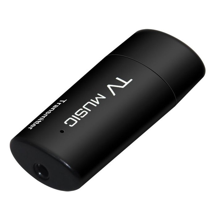 Baile Bluetooth Universal Audio Transmitter TS-BT35F05 USB Wireless Portable Transmitter for TV IPOD MP3 MP4 N3