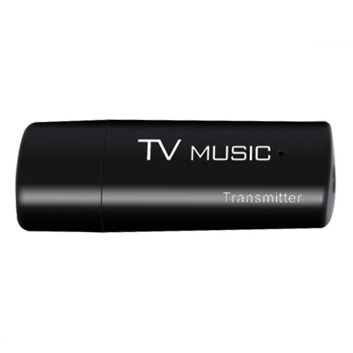 Baile Bluetooth Universal Audio Transmitter TS-BT35F05 USB Wireless Portable Transmitter for TV IPOD MP3 MP4 N4