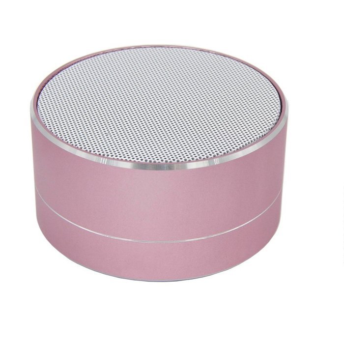 Bluetooth Speakers, Portable Outdoor Wireless Speakers with LED Light Build-in Microphone, Support FM and Hands-free...