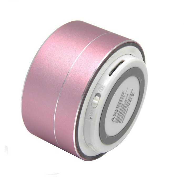 Bluetooth Speakers, Portable Outdoor Wireless Speakers with LED Light Build-in Microphone, Support FM and Hands-free... N2