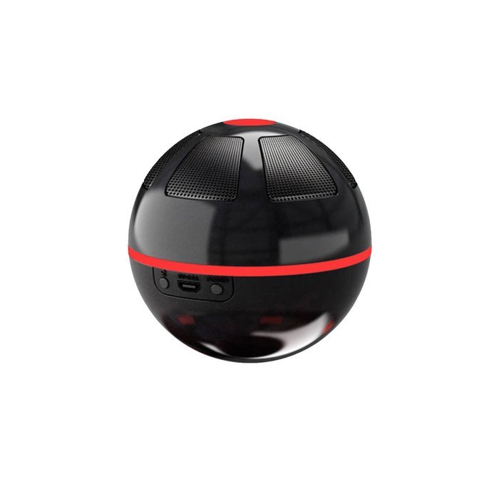 Levio - the Bluetooth Speaker System that floats, levitating, levitation by Revolt N2