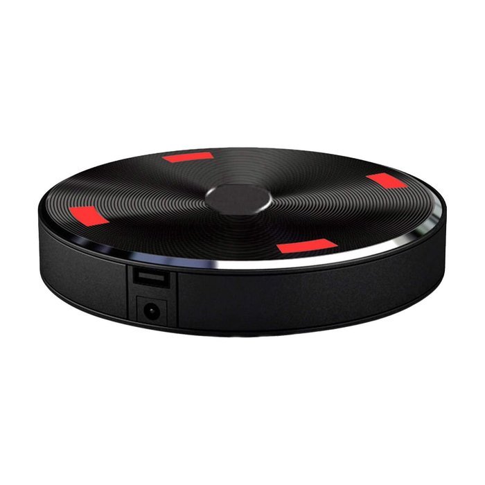 Levio - the Bluetooth Speaker System that floats, levitating, levitation by Revolt N3