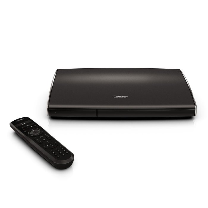 Bose Lifestyle 535 Series II Home Entertainment System (Discontinued by Manufacturer) N3