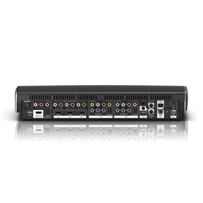 Bose Lifestyle 535 Series II Home Entertainment System (Discontinued by Manufacturer) N4