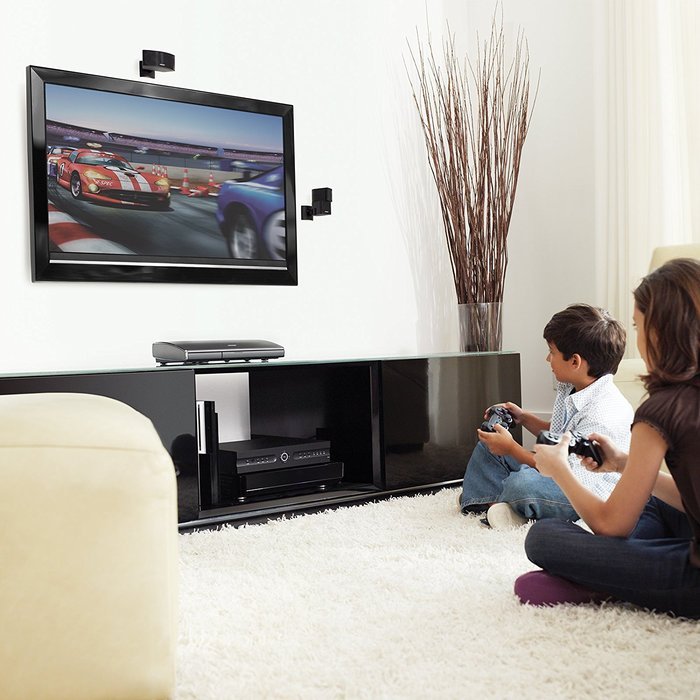 Bose Lifestyle 535 Series II Home Entertainment System (Discontinued by Manufacturer) N5