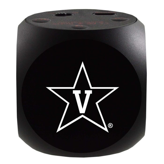 Vanderbilt University -Xsquare 2 Bluetooth Speaker