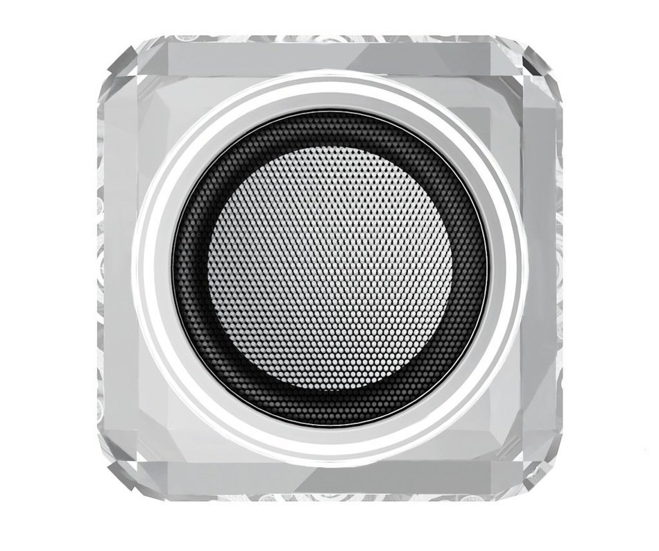 Soundance Bluetooth Speakers with Bluetooth 4.1 TWS(True Wireless Stereo) EDR(Enhanced Data Rate) & Full Sound... N5