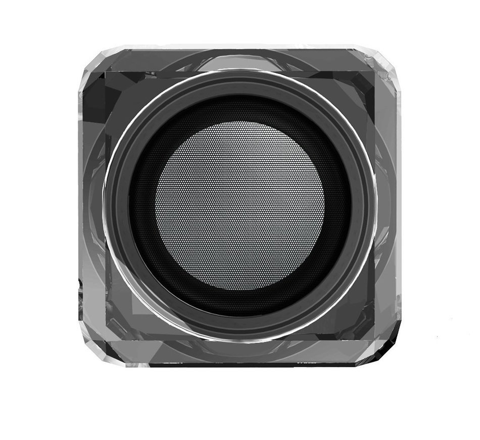Soundance Bluetooth Speakers with Bluetooth 4.1 TWS(True Wireless Stereo) EDR(Enhanced Data Rate) & Full Sound... N11