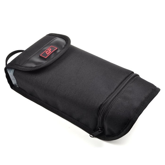Lightning Power &ndash; SoundBlaster ROAR / ROAR2 Bluetooth Wireless Speaker SR20A Shock Absorbent Durable Nylon Carrying...