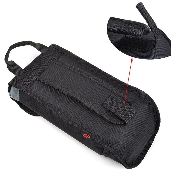 Lightning Power &ndash; SoundBlaster ROAR / ROAR2 Bluetooth Wireless Speaker SR20A Shock Absorbent Durable Nylon Carrying... N5