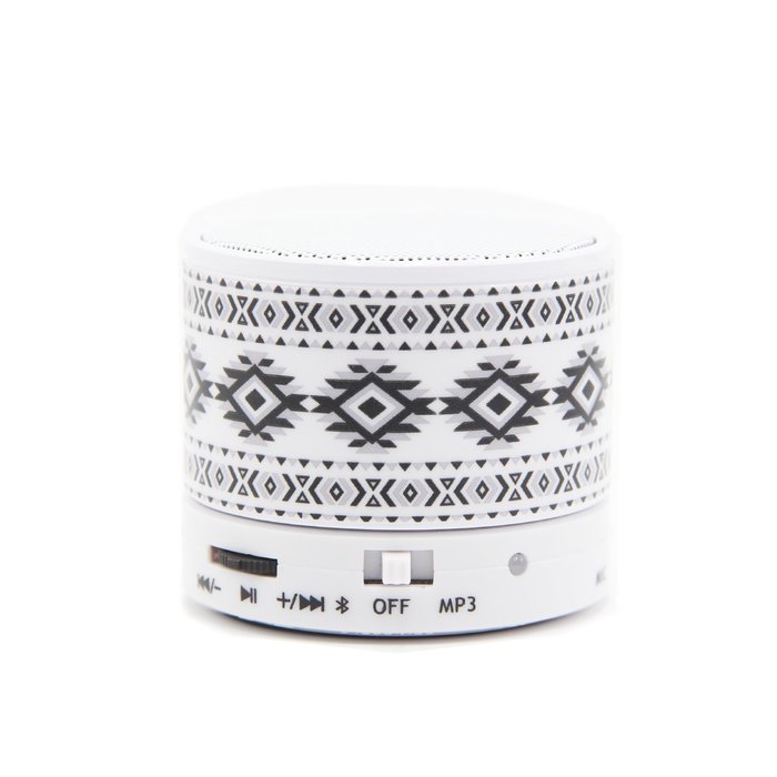 Ucolor Untra Mini Portable Bluetooth Wireless Speaker Built-in Mp3 Player Supporting to Play From Micro Sd Card... N8