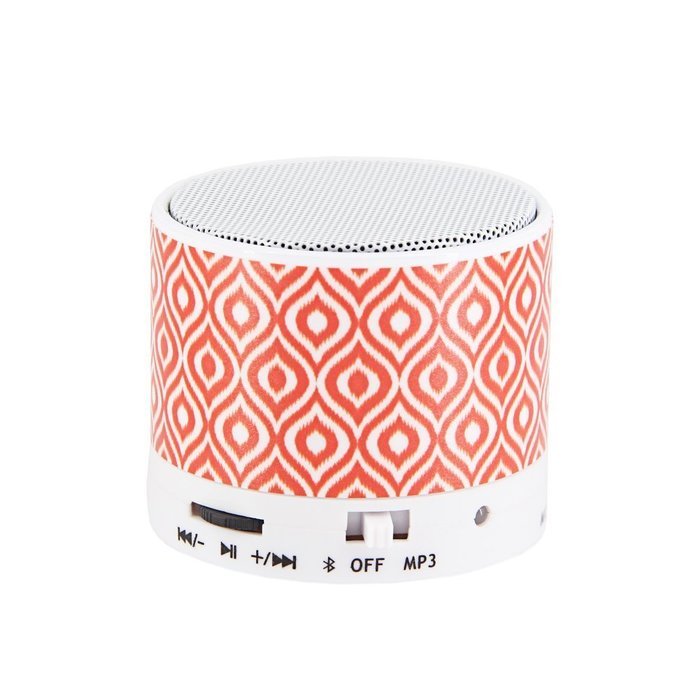 Ucolor Untra Mini Portable Bluetooth Wireless Speaker Built-in Mp3 Player Supporting to Play From Micro Sd Card... N16