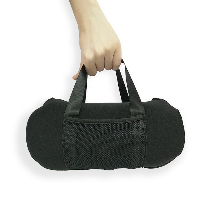 Amerzam Soft Storage Travel Carry Pouch Sleeve Portable Protective Box Cover Bag Case for JBL Xtreme Portable... N2