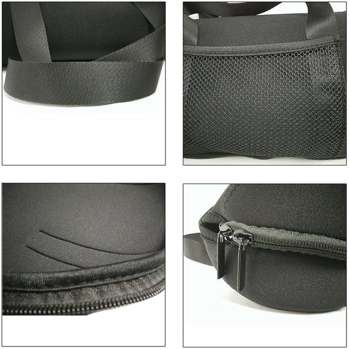 Amerzam Soft Storage Travel Carry Pouch Sleeve Portable Protective Box Cover Bag Case for JBL Xtreme Portable... N6