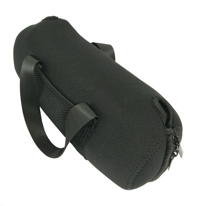 Amerzam Soft Storage Travel Carry Pouch Sleeve Portable Protective Box Cover Bag Case for JBL Xtreme Portable... N9