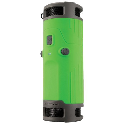 Scosche Bluetooth Speaker LI-ON (33991041813)