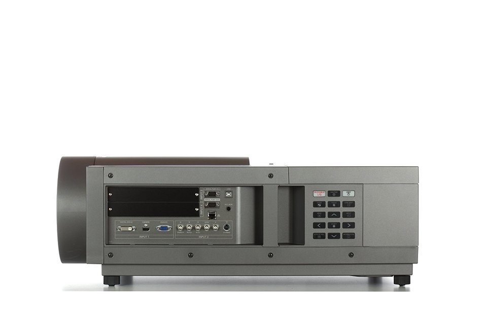 Eiki 10,000 ANSI Lumens - Full HD 1080p 2K 3LCD+One Projector LC-HDT1000 (Lens Not Included) N2