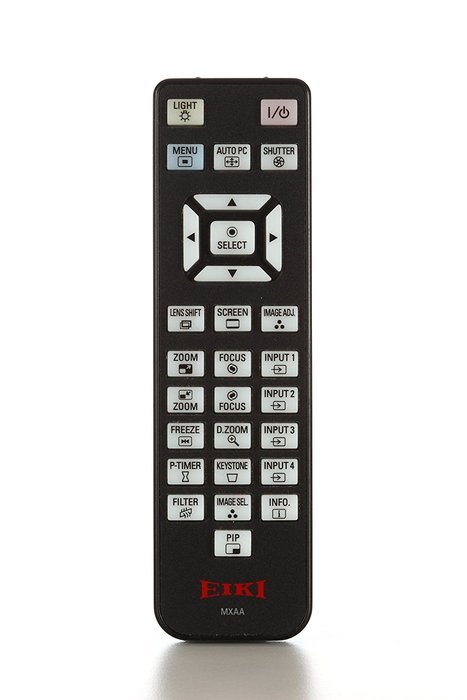 Eiki 10,000 ANSI Lumens - Full HD 1080p 2K 3LCD+One Projector LC-HDT1000 (Lens Not Included) N3