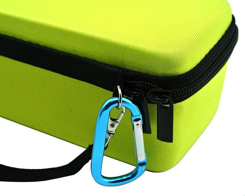 DURABLE Case Travel Carry Bag for Bose Soundlink Mini Bluetooth Portable Wireless Speaker 1 I / 2 II and Wall...