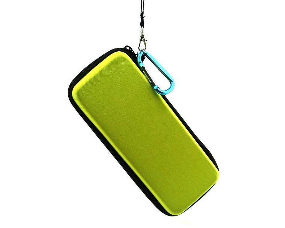 DURABLE Case Travel Carry Bag for Bose Soundlink Mini Bluetooth Portable Wireless Speaker 1 I / 2 II and Wall... N2