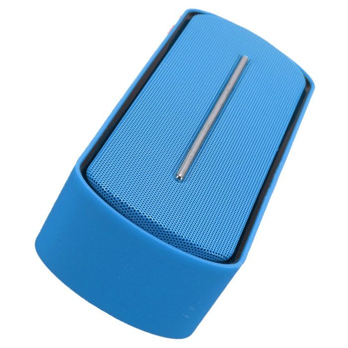 Bluetooth Speaker - SODIAL(R)Mini Speaker Bluetooth Wireless Stereo Music Speaker w / Mic For iphone samsung pc... N3