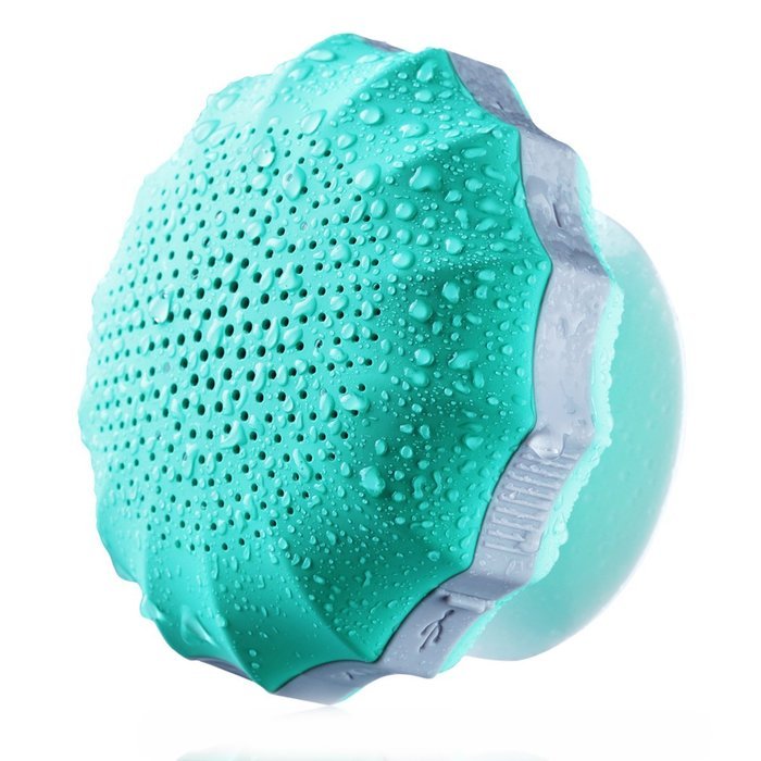 Bluetooth Speakers, COMISO Waterproof Portable Bluetooth Wireless Sport Speaker, 5W Drivers Loud Speakers Up to...