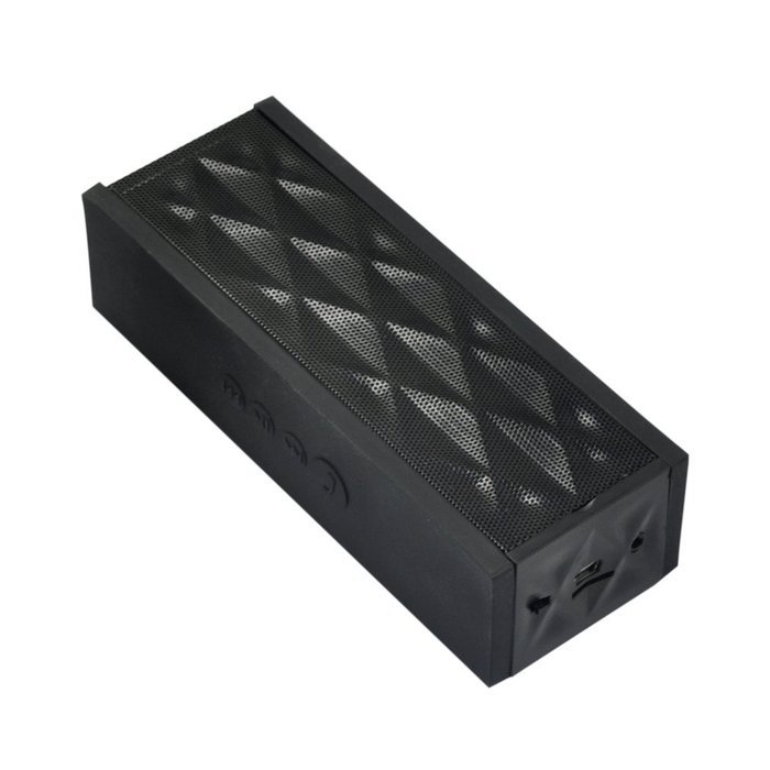 Jinwode Computer Bluetooth Wireless Speakers with Handsfree Speakerphone Portable Wireless outdoor Speaker with...