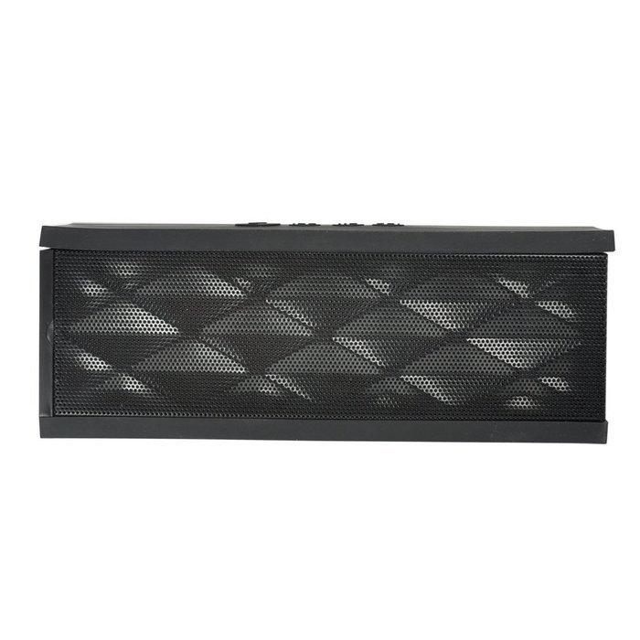 Jinwode Computer Bluetooth Wireless Speakers with Handsfree Speakerphone Portable Wireless outdoor Speaker with... N6
