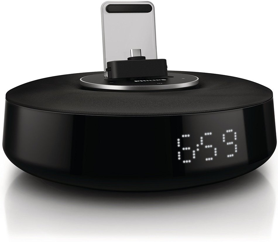 Philips AS111/37 Fidelio Bluetooth Docking Speaker for Android (Discontinued by Manufacturer) N6