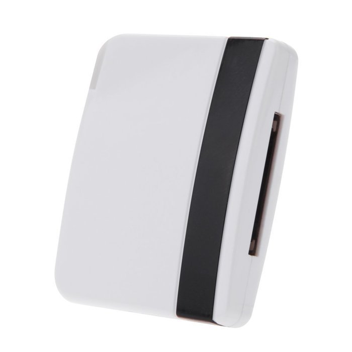 KKmoon Bluetooth A2DP Music Receiver Audio Adapter for iPad iPod iPhone 30Pin Dock N4