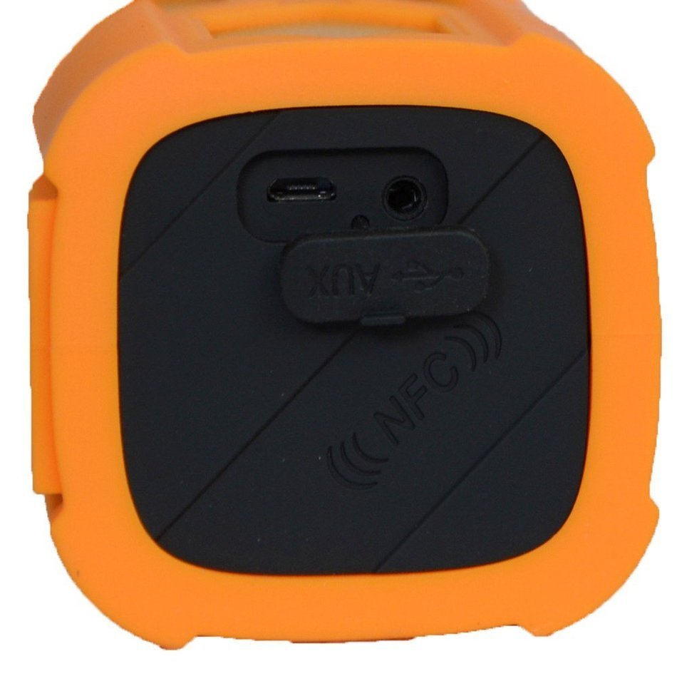 Bluetooth Speaker waterproof 10w 2x5w Strong Enough to Fill up At Kitchen Living Room or Classroom Indoor Party... N2