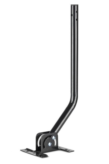 ViewTV Outdoor Amplified Antenna - 150 Miles Range - 360&deg; Rotation - Wireless Remote N9