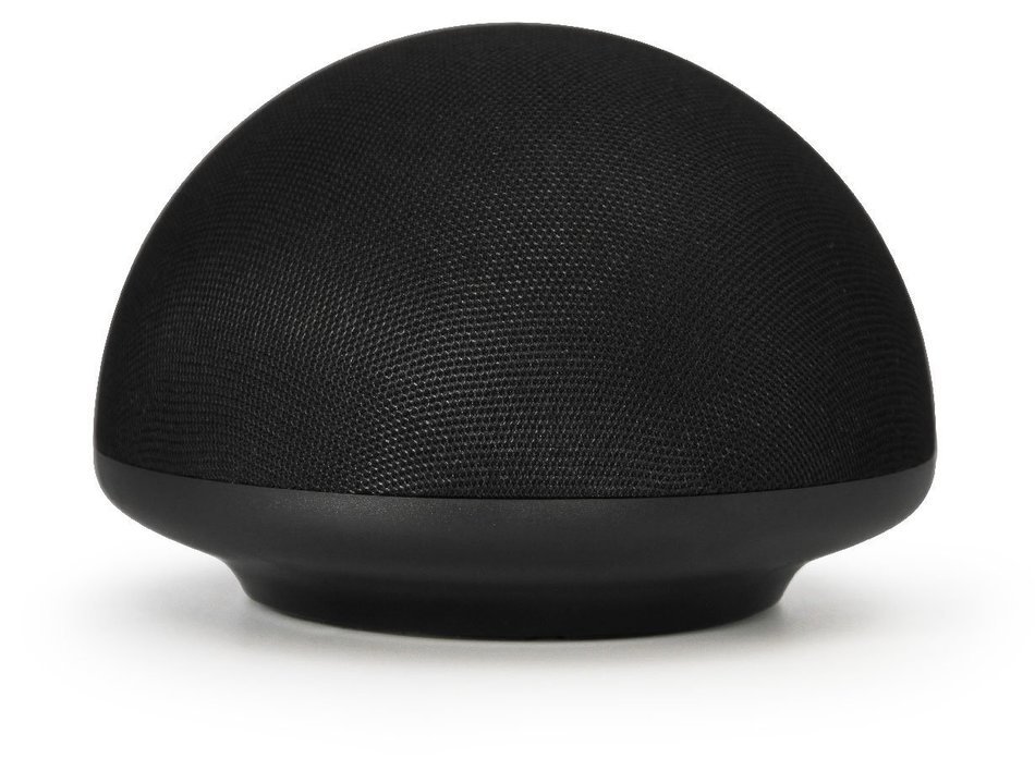 URGE Basics Soundome Bluetooth Wireless Speaker with Built-In Long Lasting Rechargable Battery and Crisp Sound...