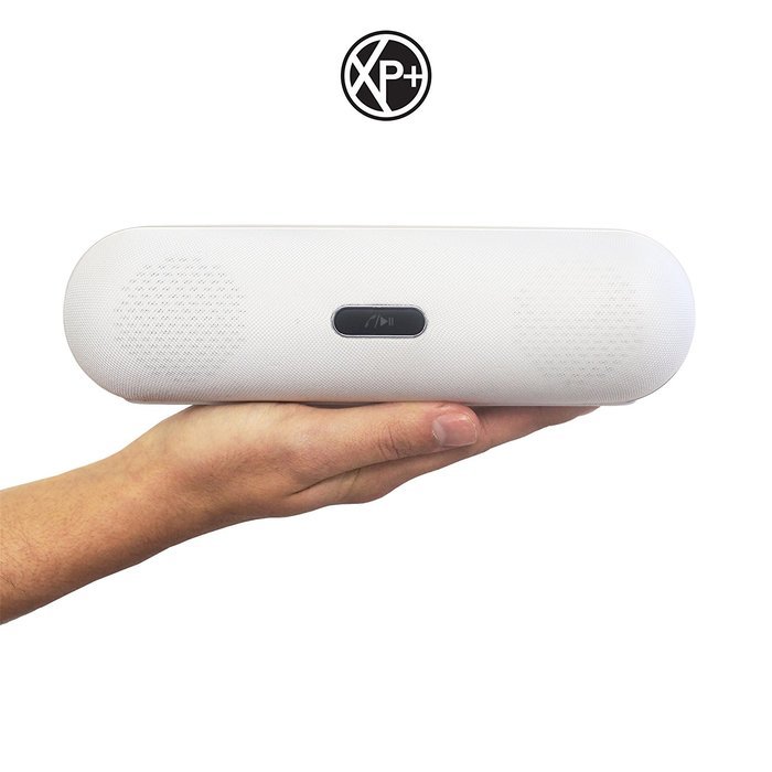 IQualTech Wireless Bluetooth Speaker with Handsfree Mic N3