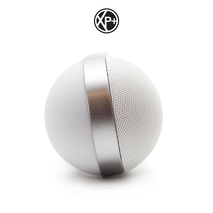 IQualTech Wireless Bluetooth Speaker with Handsfree Mic N4
