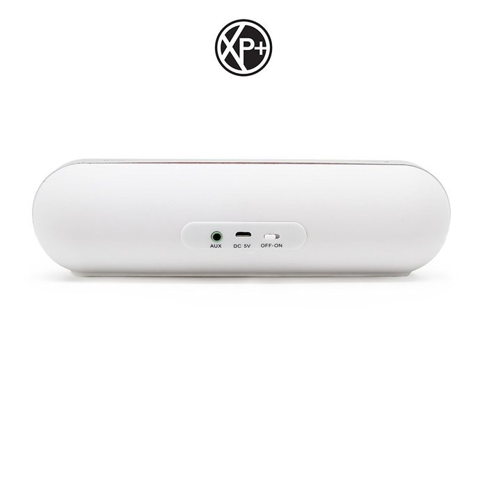 IQualTech Wireless Bluetooth Speaker with Handsfree Mic N6