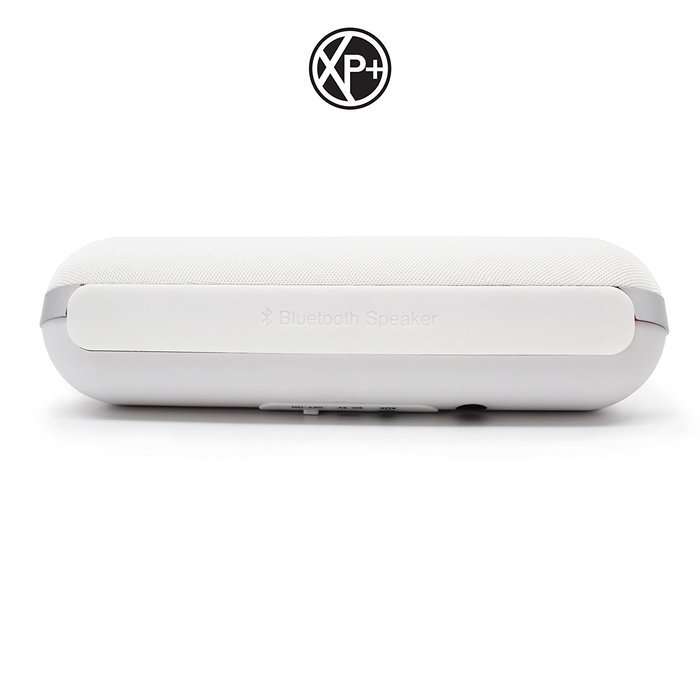 IQualTech Wireless Bluetooth Speaker with Handsfree Mic N7