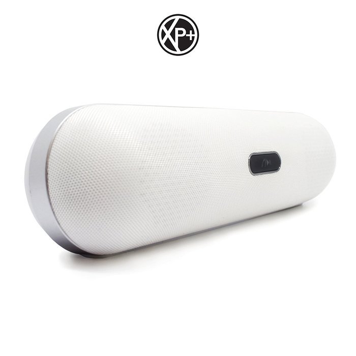 IQualTech Wireless Bluetooth Speaker with Handsfree Mic N8