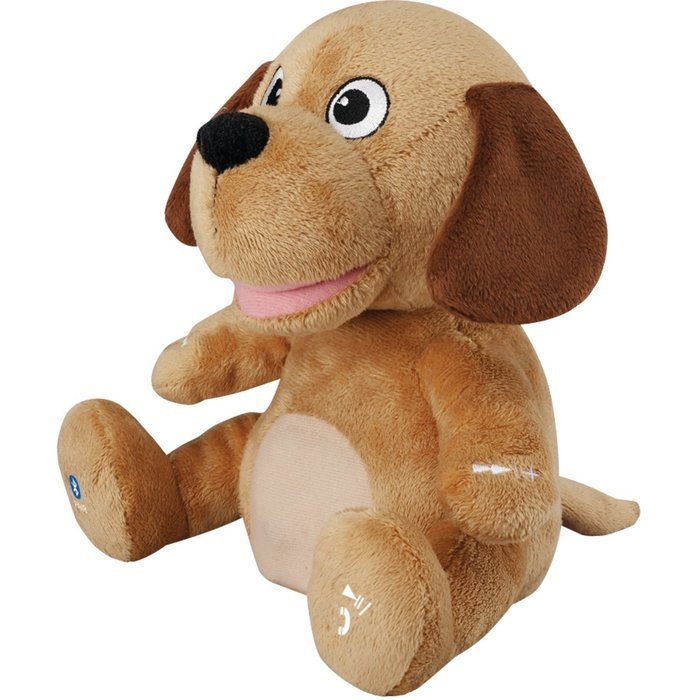 Bluetooth Buddy Dog Speaker