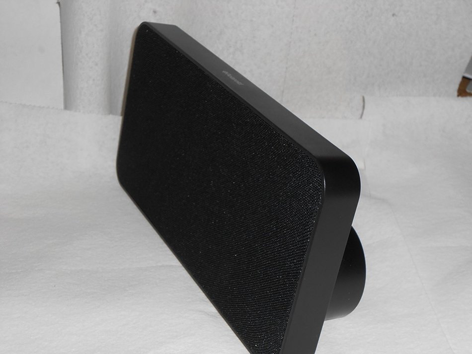 Polaroid Wireless Stereo Speaker N2