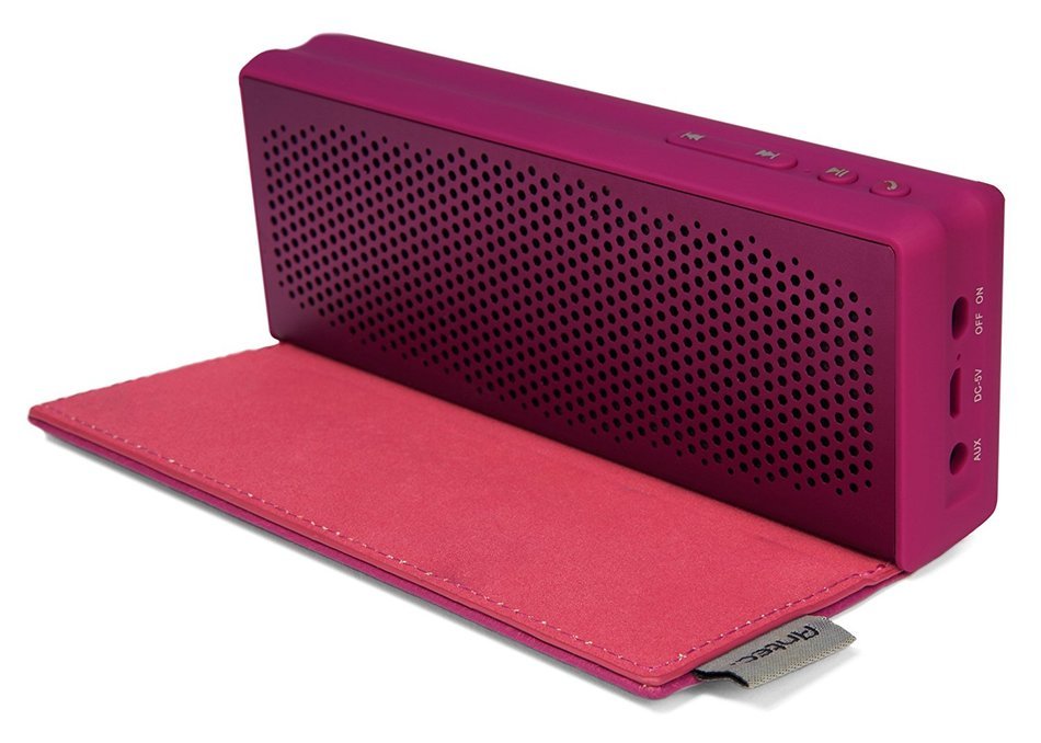 Antec Mobile Products Note Portable Bluetooth Stereo Speaker (Blue) N9